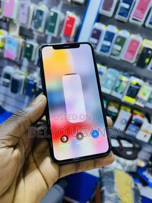 Apple iPhone 11 Pro 256 GB Gray