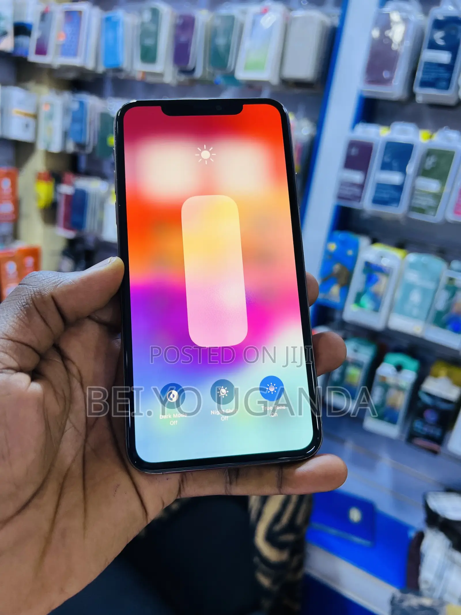 Apple iPhone 11 Pro 64 GB Gold
