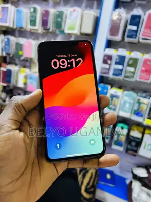 Apple iPhone 11 Pro 64 GB Gold