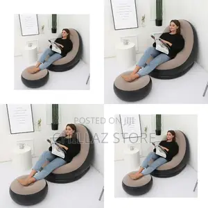 Brand Inflatable Air Sofa