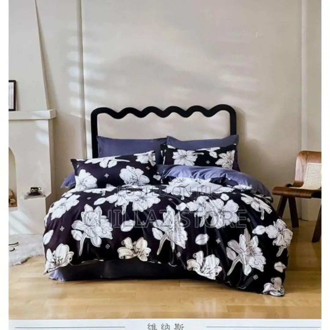 Home Duvet Cover