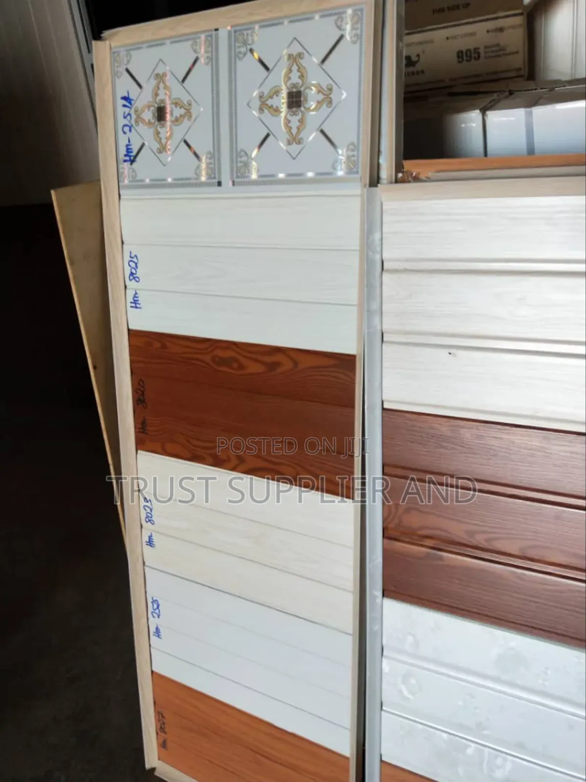 PVC Ceiling Store 