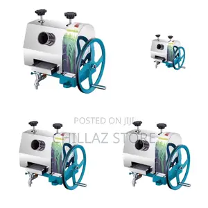 Manual Sugar Cane Machine