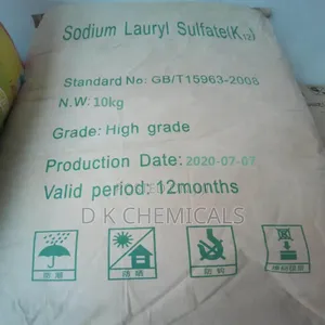 Foaming Agent SLS