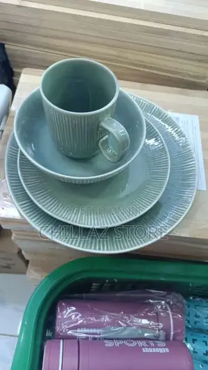 Dinner Set