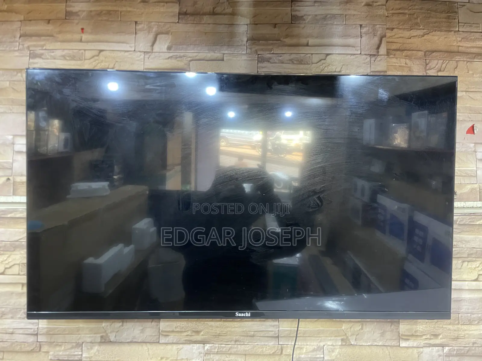 Saachi 43 Digital Tv