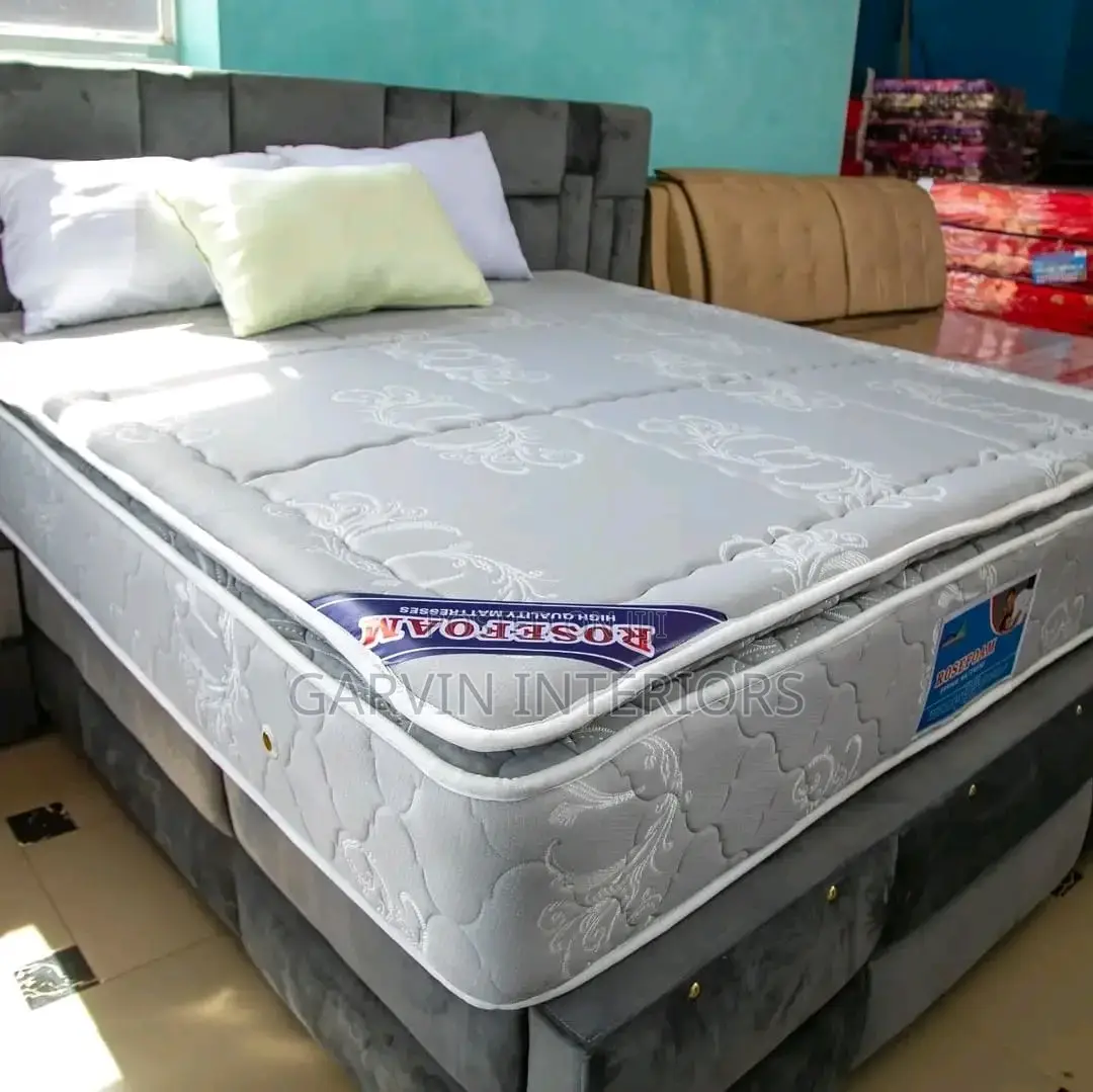 Roseform Mattress