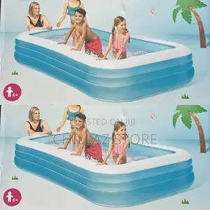 Wet Set Swimming Pool
