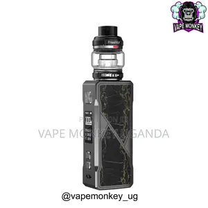 Freemax Maxus 100W Kit Marble Black