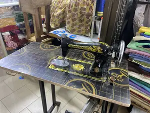 Brand New Singer With Best Stitches