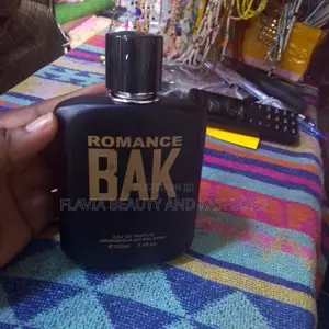 Romance BAK Perfume