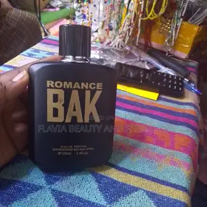 Romance BAK Perfume