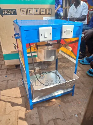Electric Popcorn Machine/Commercial Purpose