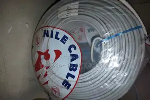 Nile Cable 2.5mm Twin