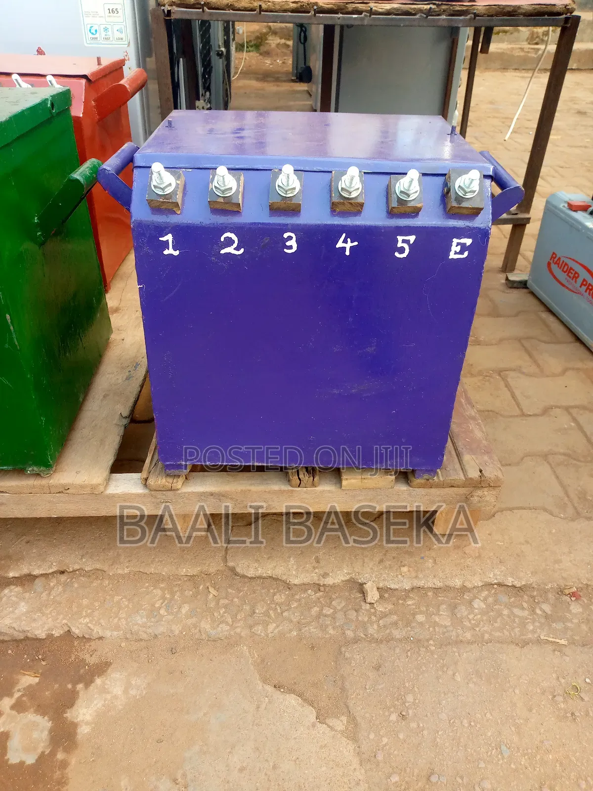 Welding Machine/Commercial Purpose/3people User