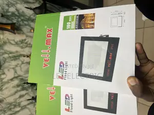 100 Watts Floodlight