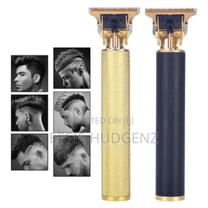 Rechargeable T9 Hair Clipper