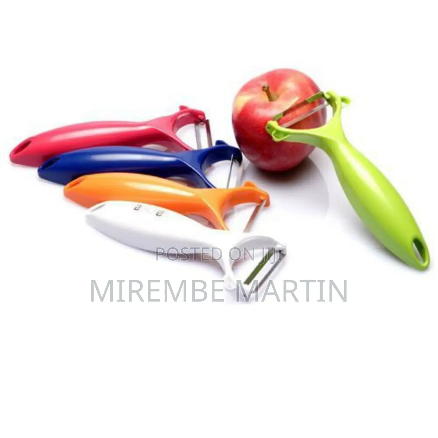 Kitchen Vegetable Peeler.