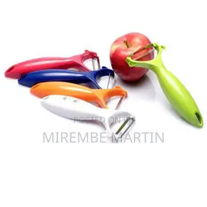 Kitchen Vegetable Peeler.