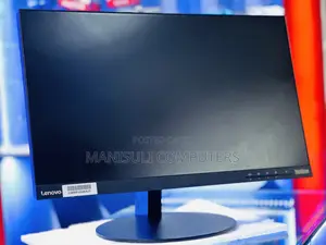 Monitor Lenovo Ips Vga, USB 3.0, Hdmi, Dp, Dvi,
