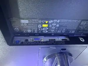 Monitor Lenovo Ips Vga, USB 3.0, Hdmi, Dp, Dvi,