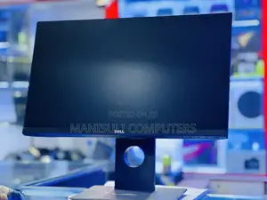 Monitor Dell Ips 22 Inch Screen VGA, USB 3.0, HDMI, DP,