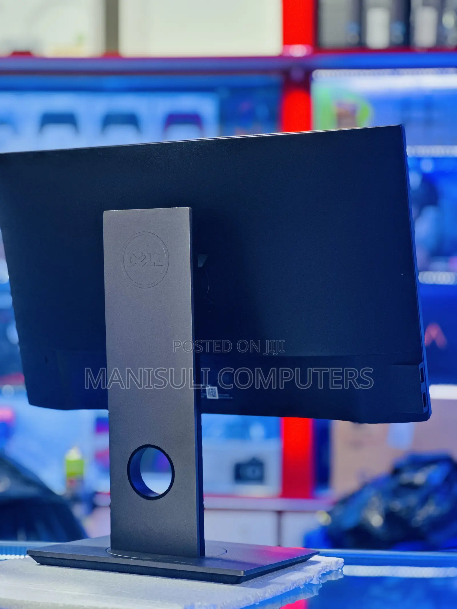 Monitor Dell Ips 22 Inch Screen VGA, USB 3.0, HDMI, DP,