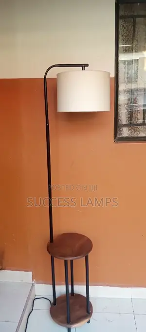 Floor Lights
