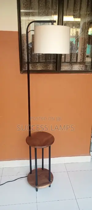 Floor Lights