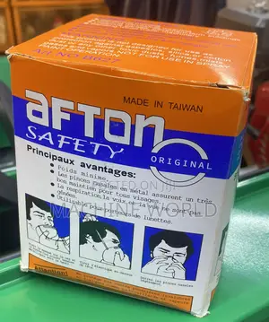 Afton Dust Mask