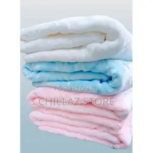 Bathroom Cotton Towel