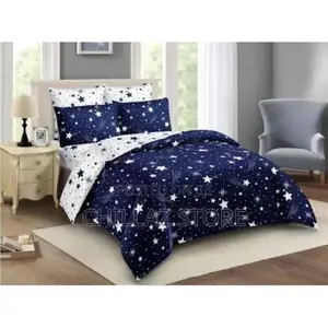 Brand Duvet Cover Set