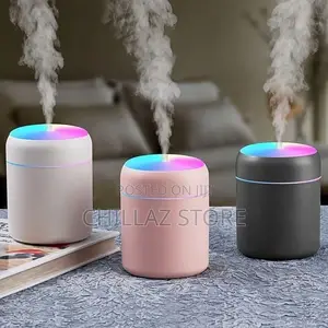Mini Humidifier