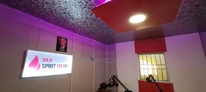 Studio Design, Sound Proofing and Setup