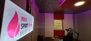 Studio Design, Sound Proofing and Setup