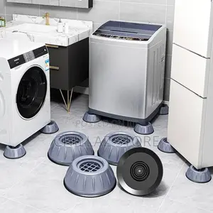 Washing Machine Base Pad
