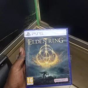 Elden Ring Ps5 Cd