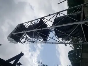 Welding, Fabrication and Erection