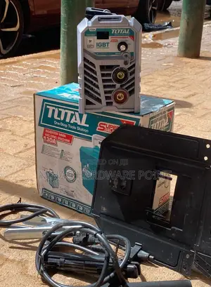Welding Machine 130A