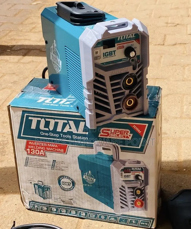 Welding Machine 130A