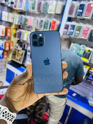 Apple iPhone 12 Pro 128 GB Blue