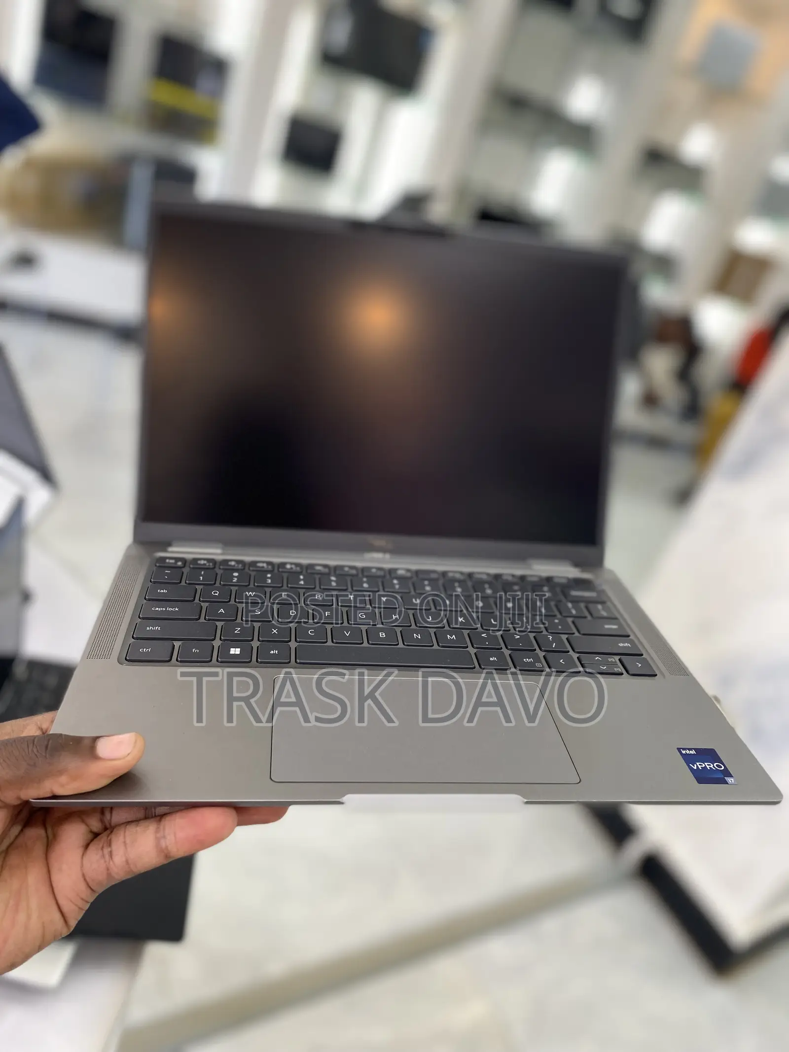 Laptop Dell XPS 15 16GB Intel Core I7 SSD 1T