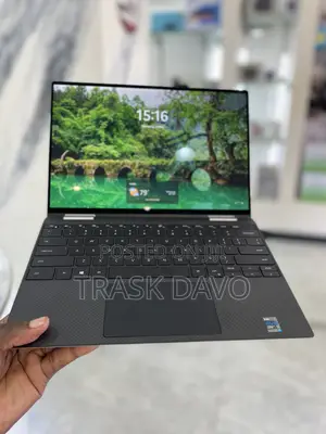 Laptop Dell XPS 15 16GB Intel Core I7 SSD 1T