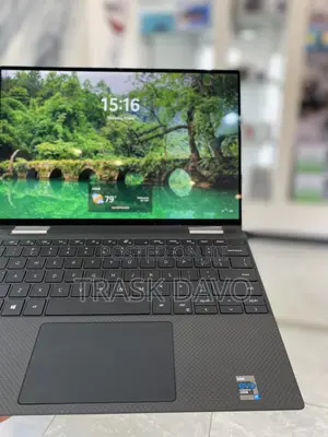 Laptop Dell XPS 15 16GB Intel Core I7 SSD 1T