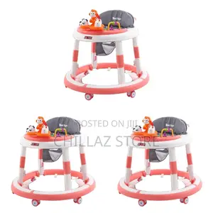 Baby Round Walker