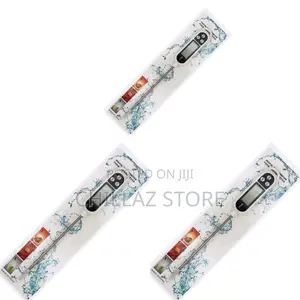 Oil Digital Food Thermometer