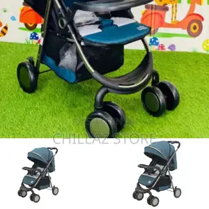 Newborn Baby Stroller