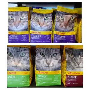 Josera Cats Good Quality Food