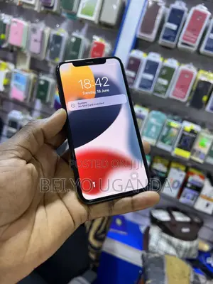 Apple iPhone 11 Pro 256 GB Gray