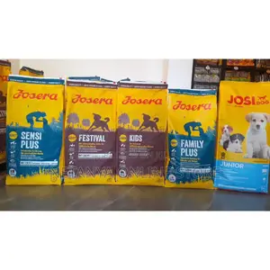 Josera Quality Dog Food